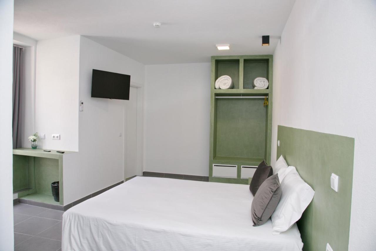 Ammaia Al Hotel Portalegre Exterior photo