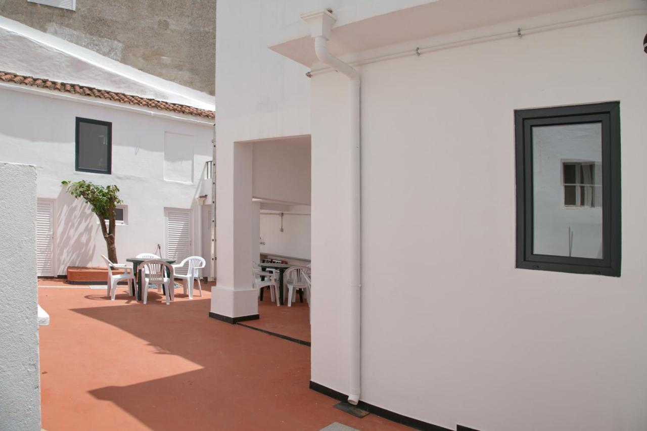 Ammaia Al Hotel Portalegre Exterior photo