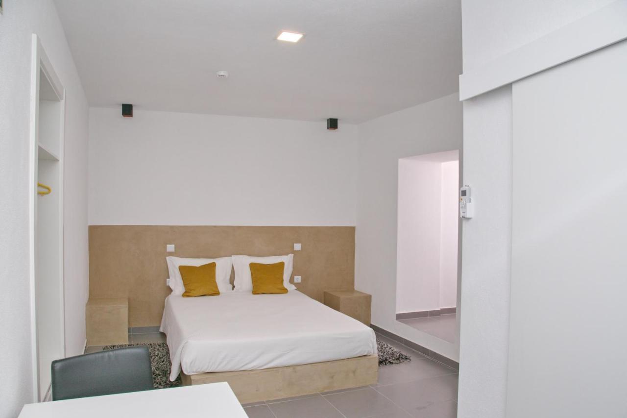 Ammaia Al Hotel Portalegre Exterior photo