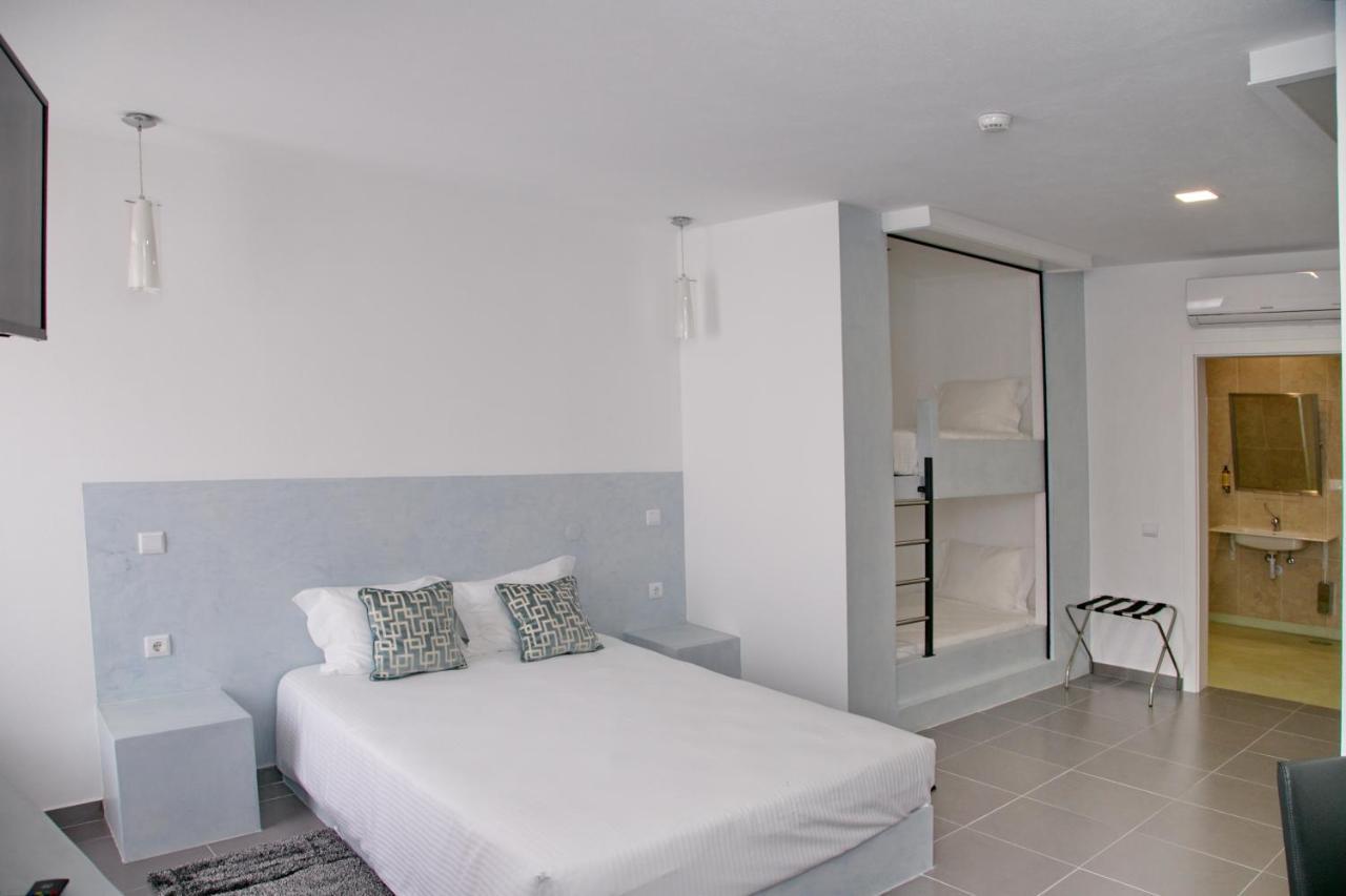 Ammaia Al Hotel Portalegre Exterior photo