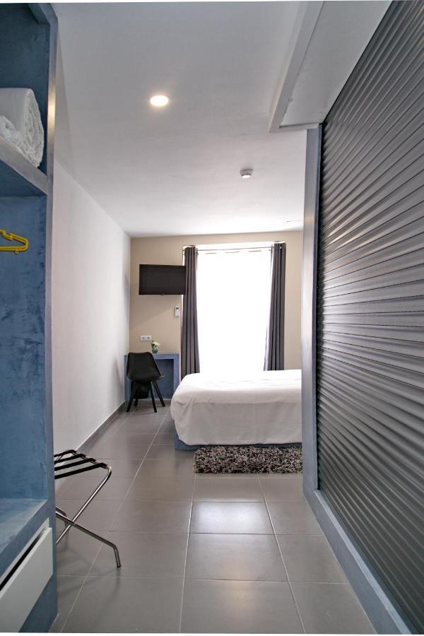 Ammaia Al Hotel Portalegre Exterior photo