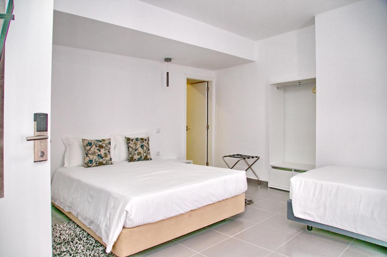 Ammaia Al Hotel Portalegre Exterior photo