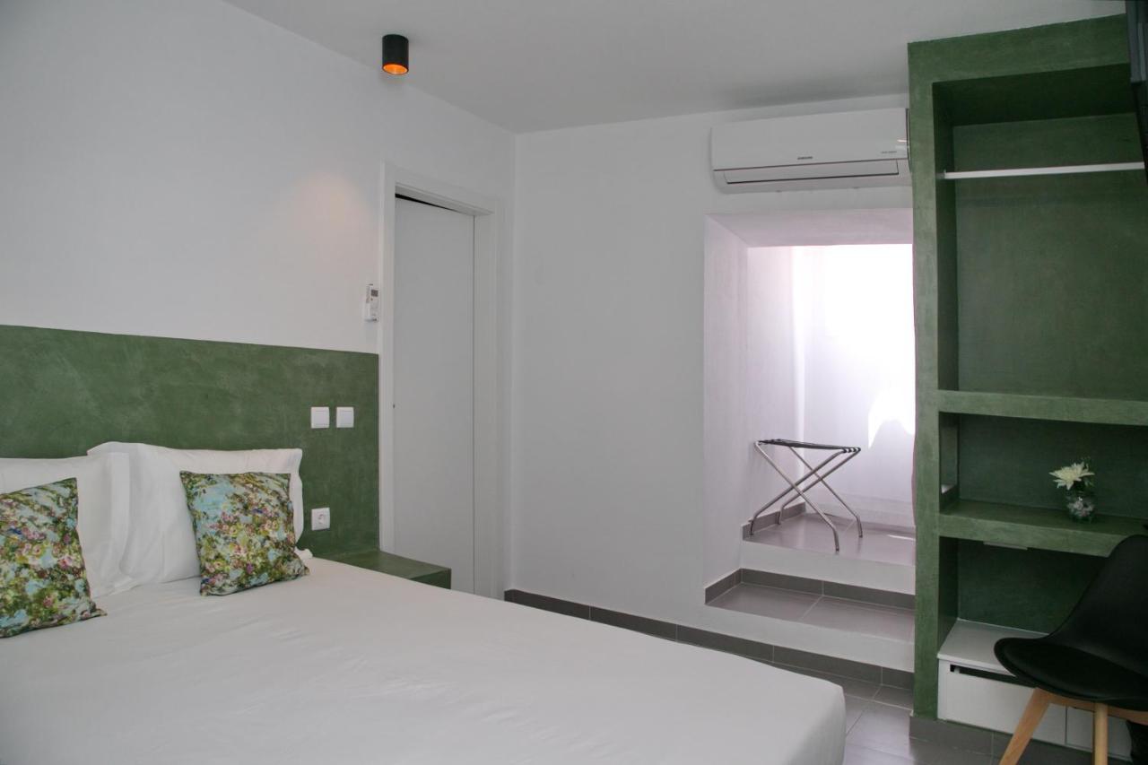 Ammaia Al Hotel Portalegre Exterior photo