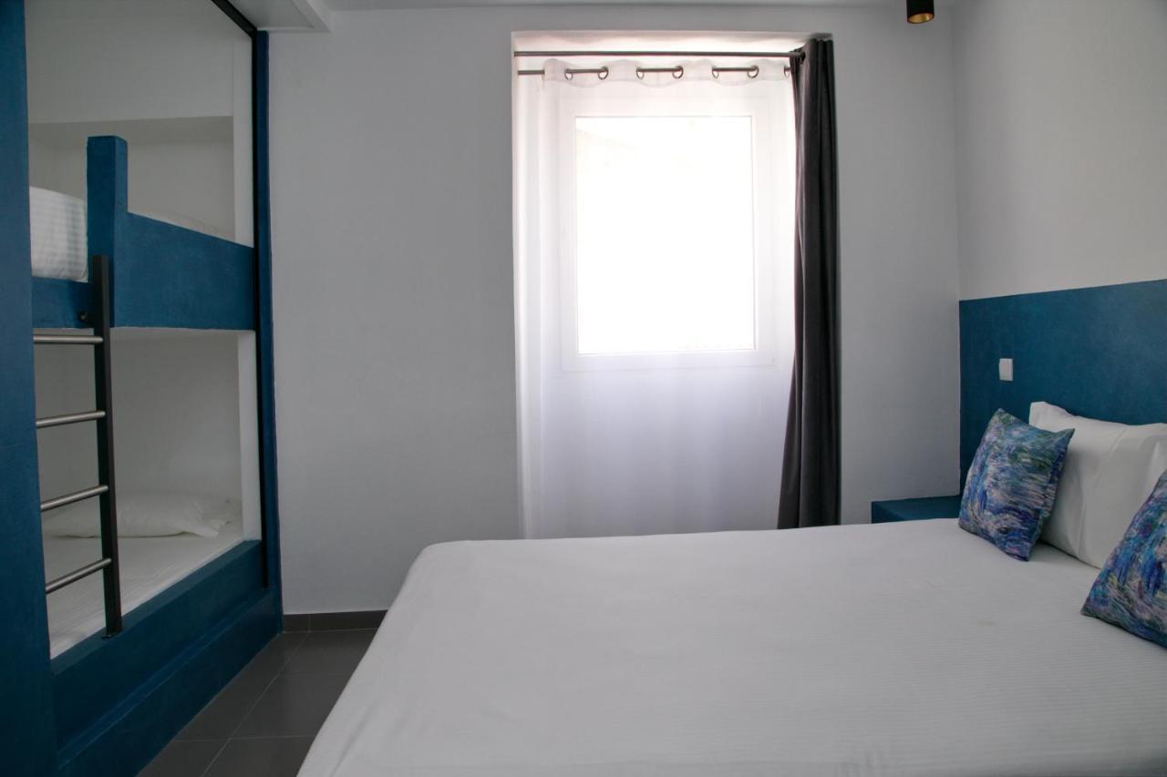 Ammaia Al Hotel Portalegre Exterior photo