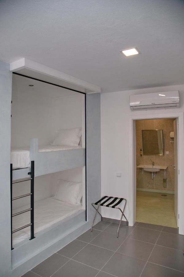 Ammaia Al Hotel Portalegre Exterior photo