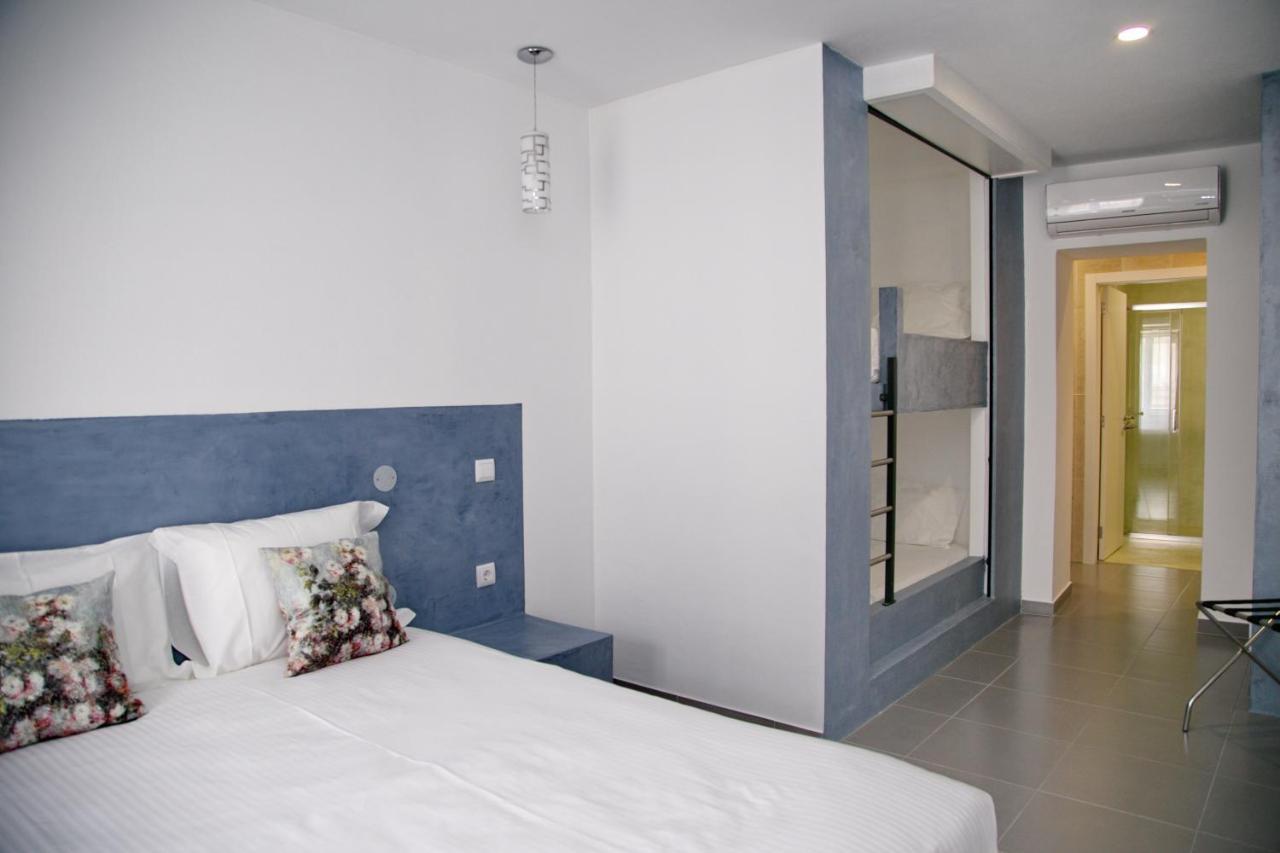 Ammaia Al Hotel Portalegre Exterior photo